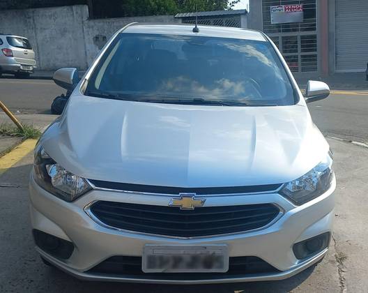 CHEVROLET ONIX 1.4 MPFI LT 8V FLEX 4P AUTOMÁTICO CHEVROLET ONIX 1.4 MPFI LT 8V FLEX 4P AUTOMÁTICO
